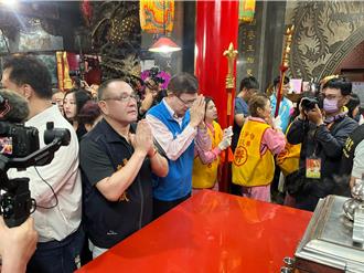 苗栗議長獨子涉暴力挾人遭羈押  李文斌道歉：養子不教父之過