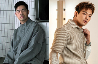 陈大天昔喊「一毕业就当兵！」威廉承诺尽义务 旧片被挖全打脸