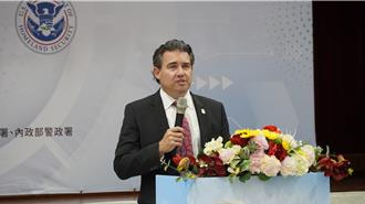 台美協力查獲跨國詐團 　跨國合作重要里程碑