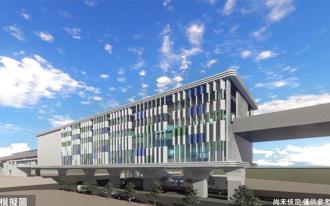 基捷民调65％支持绕行安乐区 议长提1原因：没参考价值