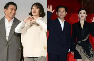 趙麗穎新男友背景被挖？台灣名導「緬甸出生」與她4度合作傳緋聞