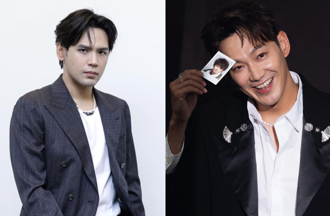 「奈米型艺人」也在闪兵！他见名单开酸夸张：我都没听过