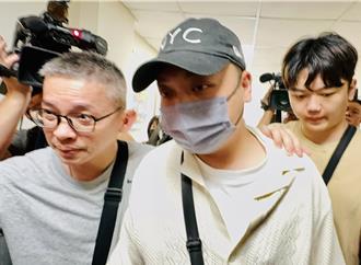 棒棒堂男孩变男人却逃兵　新北议员：民政局应加强防范