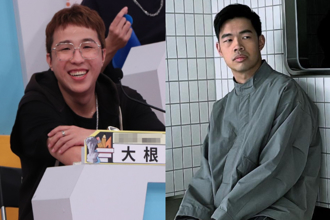 一票閃兵藝人「都是北榮複檢」？ 院方緊急回應