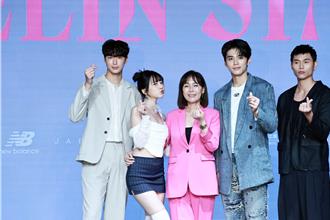 第14屆璀璨之星開跑！伊林副董事長陳婉若領軍「曝最新入選條件」