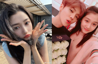 关晓彤「无名指戒指」掀热议 遭疑回应鹿晗分手传闻