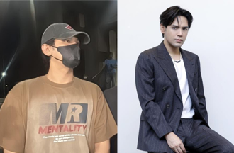 陳零九認了閃兵役！《娛樂百分百》主持恐生變...電視台回應了