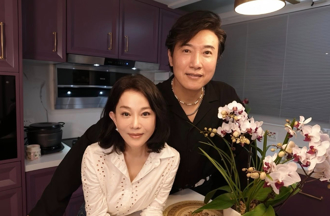 66岁「古典美人」息影10多年 近照曝光！冻龄美貌惊艳网友