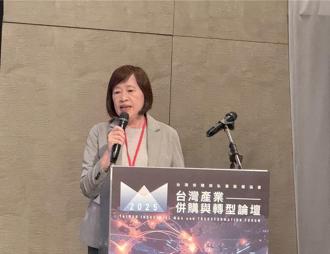 企業加快併購對抗關稅  高仙桂：企併法修法協助組產控公司