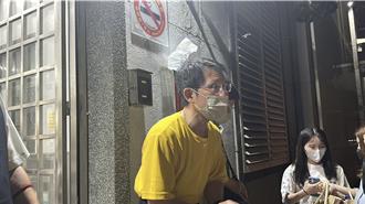 花蓮罷免「查水表」案！ 民政處長明良臻50萬交保 連3鞠躬道歉