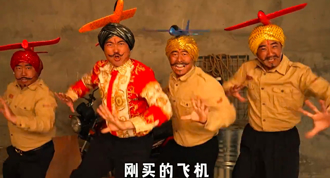 印度大內宣「贏麻了」？竟要慶祝10天 網酸：台灣也這樣