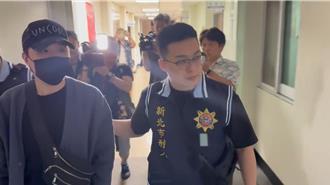 閃兵案！大根晚間返國 帶往新北刑大偵訊