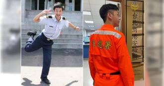 香蕉出道即入伍！秀照「陸軍金六結」 全網大讚釣出同袍吐內幕