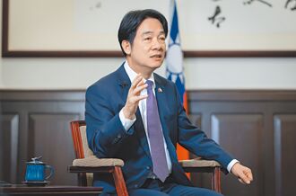 美若對台晶片課稅 賴總統：不利資通訊赴美投資