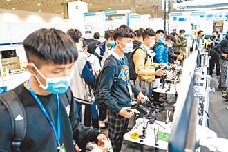 生技人才大盤點》生策會養才 從高中生開始播種