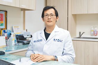 東元醫院取栓手術 成功搶救中風病患