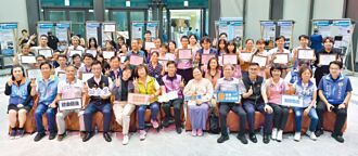 每家最高补助100万元 新竹县SBIR 开放中小企业申请