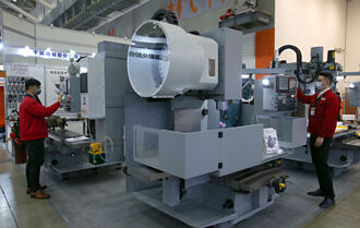 鈞興第一季EPS達3元 創新高