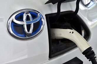 和泰車Q1每股賺7.73元