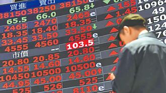 中美關稅戰休兵 台股中小型基金馬力夯