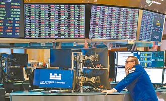 貿易戰歇 全球股市逾半上漲