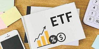 5月來 27檔ETF成長領先