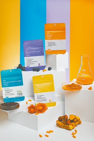 大添生醫葉黃素產品 有口碑