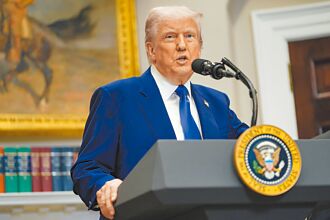 川普喊「統一」讓台灣地動山搖！旅美教授1句話曝背後內幕