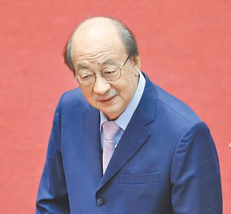 柯建銘扯川普合作罷免 國民黨諷刺在夢裡談判