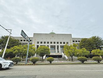 退役飛官洩軍事機密 遭判2年6月