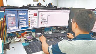 台北 防遭詐鬱悶 警局串聯諮商機制