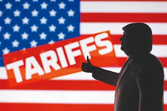 跪著談換不到尊重