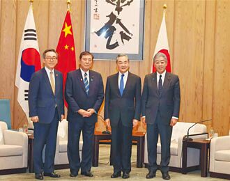 因應川普 大陸打群架策略奏效