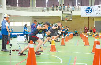 桃市清潔隊招435新血 5／16起報名