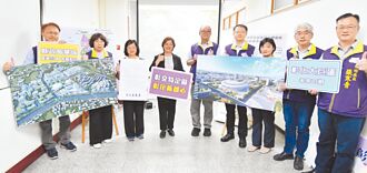 彰交特定區計畫 送中央審議