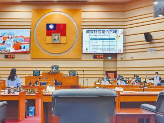 9900萬辦城市博覽會 效益讓人憂