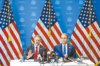 中美经贸难分手