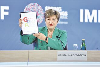 關稅戰負作用 陸通縮壓力加劇