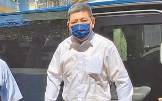 NONO被控7罪1罪成立 判2年6月