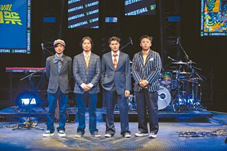 凤小岳自认不八卦 期待合作吴卓源