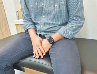 关税害传产老板不举 就医改善