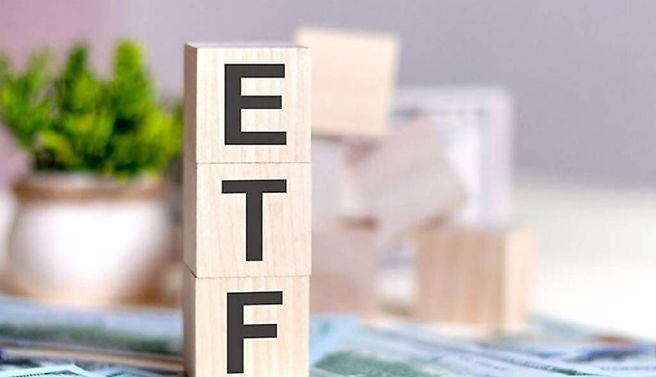 00878公告配息0.47元。（示意图／shutterstock达志影像)