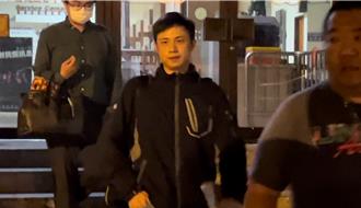 罷免伍麗華涉死亡連署　領銜人張芳碩深夜遭聲押