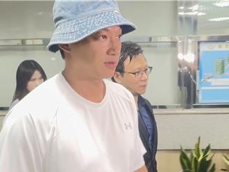 韩逃兵社死、台逃兵轻判 黄益中：台湾粉丝和司法的宽容？