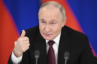 泽伦斯基恐失望！  普丁、川普不出席土耳其俄乌谈判