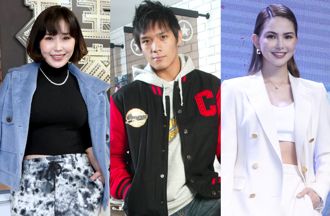 李銓戀情遭掀！昔戀大12歲余筱萍「惹怒余天」 還交往16歲昆凌