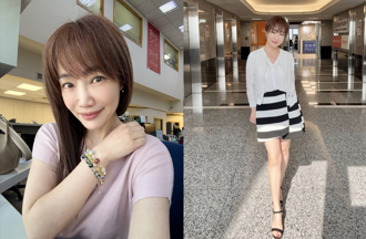 男星造假逃兵理由出爐！ 蕭彤雯尷尬點評「最後1點網笑了」