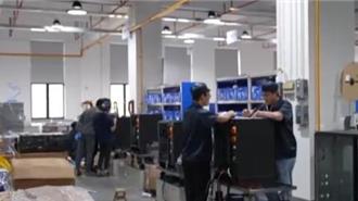 陸美互降關稅落地！訂單集中補發  港口將迎來高峰期