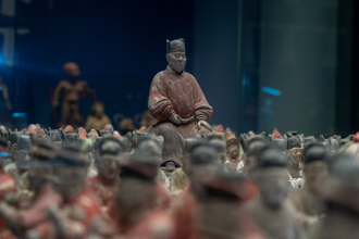 上朝總穿補丁衣 朱元璋狂讚清廉 劉伯溫：這人得殺