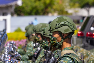 當兵「地獄配菜」一周出現5次 退伍兵喊：吃到崩潰